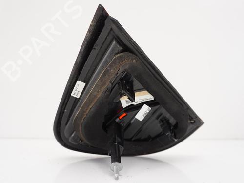 Used Left tailgate light Left tailgate light RENAULT CAPTUR I (J5_, H5_) 1.2 TCe 120 (118 hp) 18176129 18176129