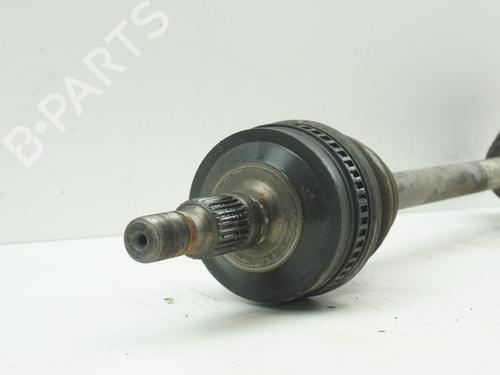 Used Right rear driveshaft Right rear driveshaft PORSCHE 911 (996) 3.4 Carrera (301 hp) 19410958 19410958