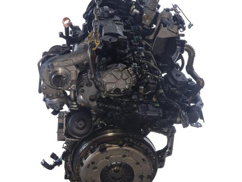 Used Engine Engine PEUGEOT 3008 I MPV (0U_) 1.6 BlueHDi 120 (120 hp) 32855251 32855251