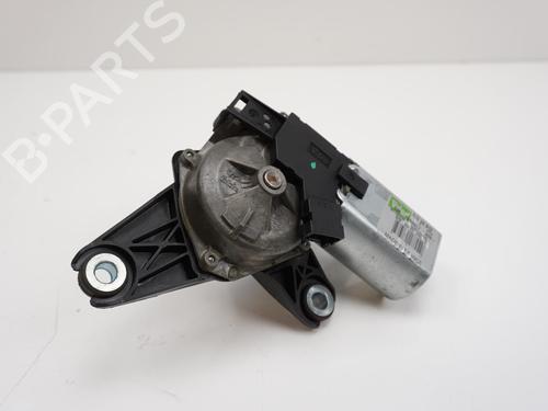 Essuie-glace moteur arrière OPEL VIVARO A Van (X83) 2.0 CDTI (F7) (114 hp) 18188318
