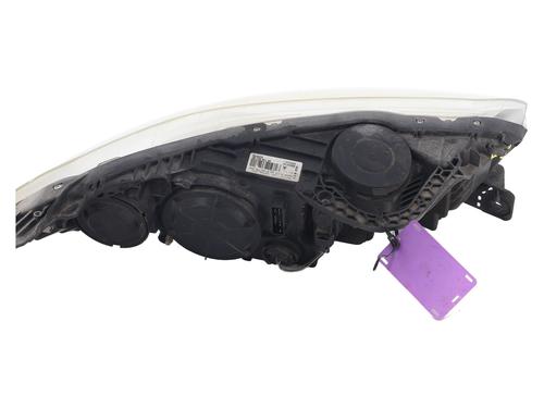 Left headlight CITROËN C5 III (RD_) 2.0 HDi 140 (RDRHF8, RDRHFA, RDRHA8, RDRHAJ) | BP27239127C28 