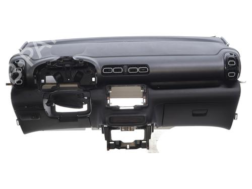 Dashboard CITROËN C3 AIRCROSS II (2R_, 2C_) 1.2 PureTech 82 (2RHMRC, 2RHMZB) | BP30046196C46 - Image 2