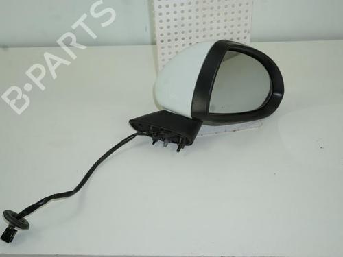 Used Right mirror OPEL CORSA D (S07) 1.3 CDTI (L08, L68) (75 hp) 18178609