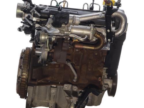 Used Engine Engine DACIA LOGAN (LS_) 1.5 dCi (LS0K) (68 hp) 26954272 26954272