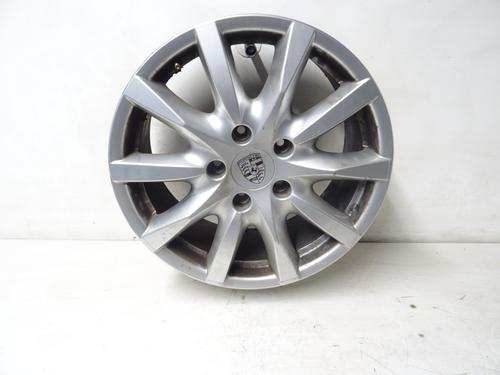 Used Rim PORSCHE CAYENNE (92A) 3.0 Diesel (239 hp) 30970339