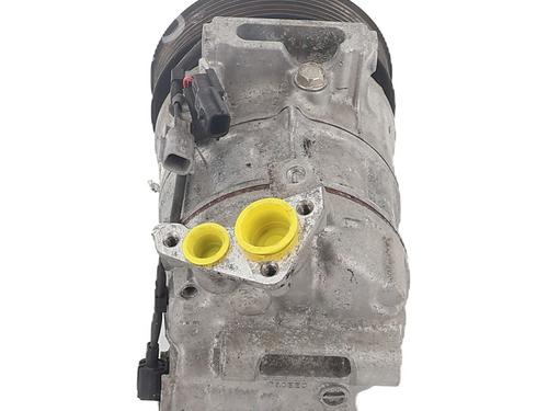 AC-Kompressor RENAULT MEGANE IV Hatchback (B9A/M/N_) 1.5 Blue dCi 115 (B9A6) | BP22642158M34 