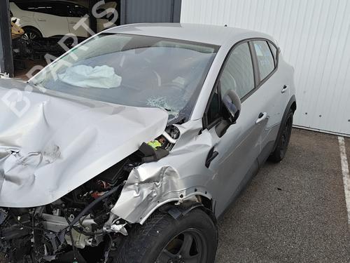 Injection rail RENAULT CAPTUR II (HF_) TCe 90 (HFM6) | BP31063028M98 - Image 8