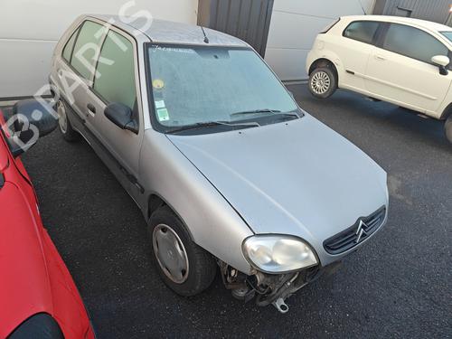 Kugelkupplung/Mechanismus CITROËN SAXO (S0, S1) 1.1 X, SX | BP30574537C141