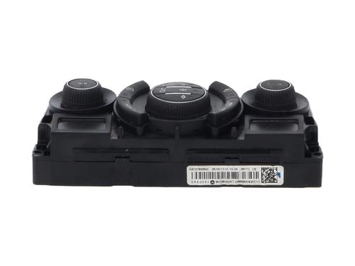 Climate control PEUGEOT 3008 I MPV (0U_) 2.0 HDi Hybrid4 (0URHCA) | BP25715768I5 