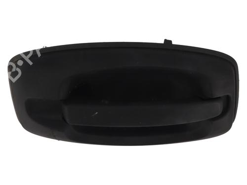 Front right exterior door handle PEUGEOT BOXER Van 2.0 BlueHDi 110 | BP26172251C129 