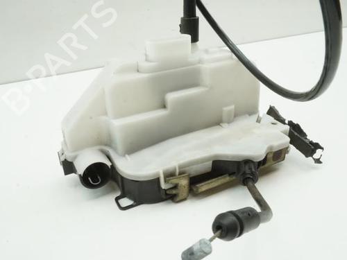 Front right lock RENAULT GRAND SCÉNIC II (JM0/1_) 1.5 dCi (JM1E) | BP18189454C97 