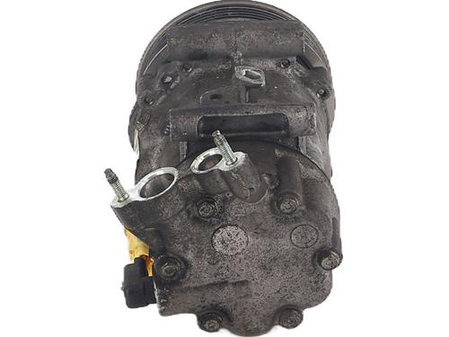 Used AC compressor AC compressor PEUGEOT 208 I (CA_, CC_) 1.4 HDi (68 hp) 28523216 28523216