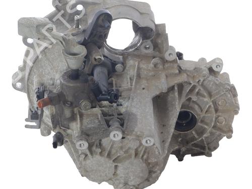 Gearbox SKODA FABIA III (NJ3) 1.0 | BP22712666M3 
