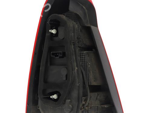 Right taillight DACIA LOGAN (LS_) 1.4 MPI LPG (LS0C) | BP38925427C35 - Image 4