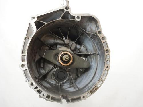 Gearbox BMW 3 Touring (E91) 325 xi | BP18185244M3 