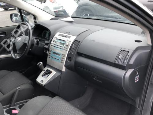 Rim TOYOTA COROLLA Verso (ZER_, ZZE12_, R1_) 1.8 (ZNR11_, ZNR11R) | BP19400660C45 