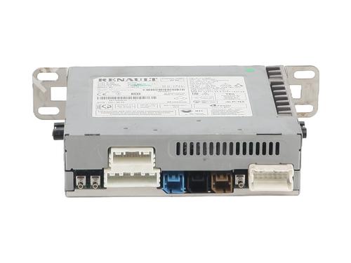 Radio RENAULT MEGANE IV Hatchback (B9A/M/N_) 1.5 dCi 110 (B9A3) | BP37745497E6 - Image 3