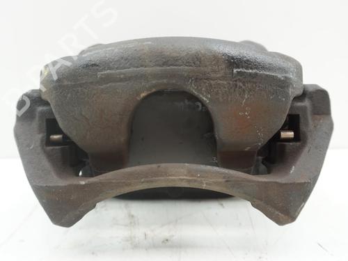Used Left front brake caliper Left front brake caliper MERCEDES-BENZ B-CLASS Sports Tourer (W246, W242) B 180 CDI (246.200) (109 hp) 18183552 18183552