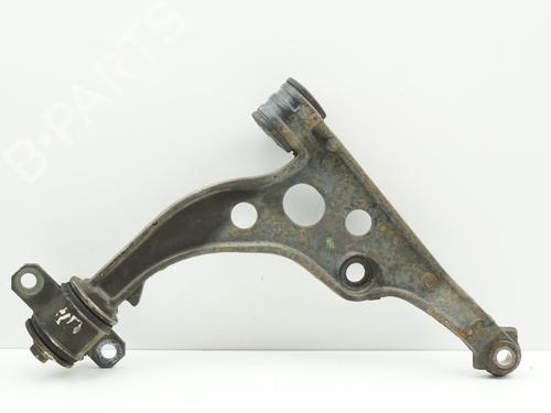 Left front suspension arm FIAT DUCATO Platform/Chassis (230_) 1.9 TD | BP18185152M12 