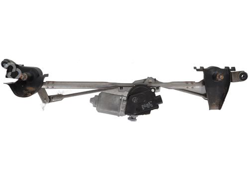 Front wiper motor SUZUKI SWIFT IV (FZ, NZ) 1.2 (AZH412, ZC72S) | BP19731051M29