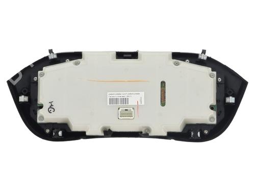 climate-control-nissan-juke-f15-2010-2011-2012-2013-2014-2015-2016-2017-2018-2019-32210866 main image