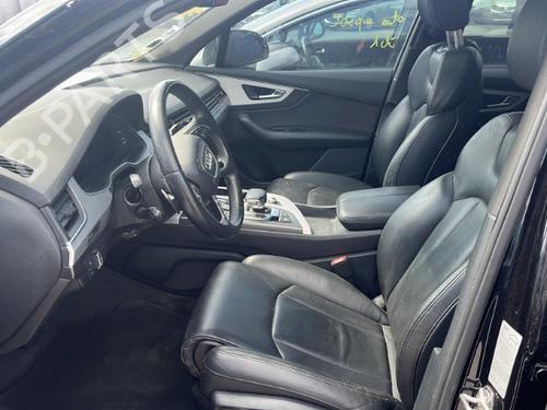 Electronic module AUDI Q7 (4MB, 4MG, 4MQ) 3.0 TDI quattro | BP29571196M83 - Image 15