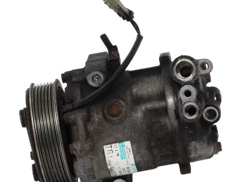 AC Kompressor OPEL AGILA (B) (H08) 1.3 CDTI (F68) (75 hp) 23762777