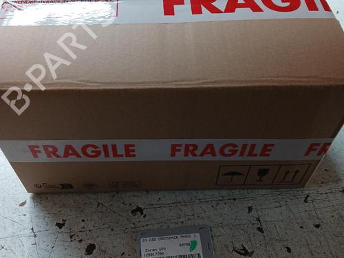 Used Display monitor Display monitor 38293791 38293791