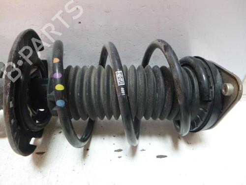 Used Right front shock absorber Right front shock absorber 27663597 27663597