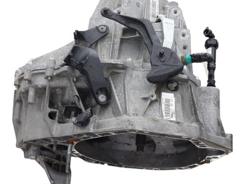 Gearbox RENAULT MEGANE IV Hatchback (B9A/M/N_) 1.5 Blue dCi 115 (B9A6) | BP22966710M3 