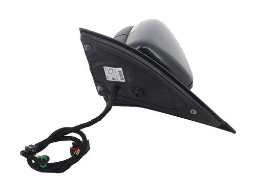 Right mirror VW GOLF VI (5K1) 2.0 TDI | BP28497092C27 