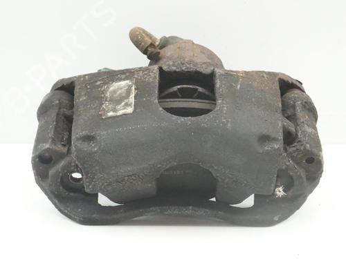 Used Right front brake caliper CITROËN XANTIA (X1_, X2_) 2.0 HDI 109 (109 hp) 18187039