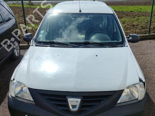 Viskermotor bakrute DACIA LOGAN EXPRESS (FS_) 1.5 dCi | BP19730072M102 