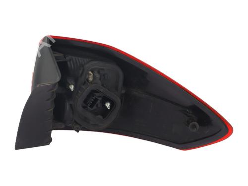 Used Left taillight Left taillight 39585079 39585079