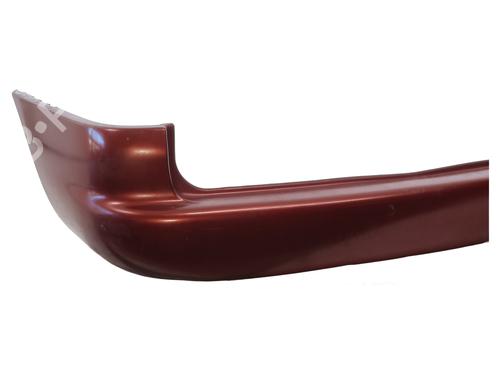 Rear bumper SEAT ALHAMBRA (7V8, 7V9) 1.9 TDI | BP27359911C8 