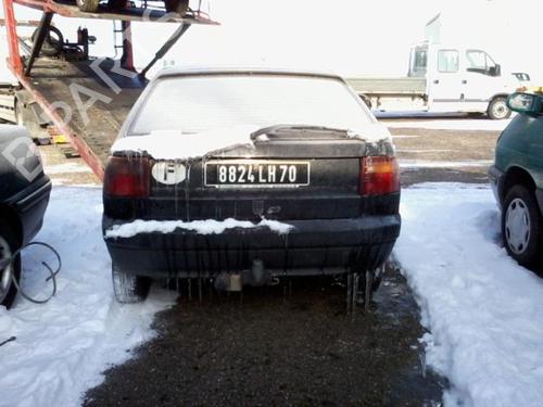 Front right lock CITROËN ZX (N2) 1.9 D | BP18174529C97