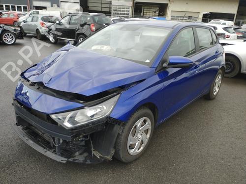 Climate control HYUNDAI i20 III (BC3, BI3) 1.2 | BP34692633I5  - Image 5
