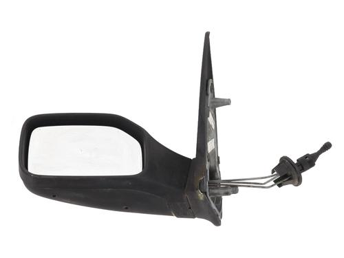 Left mirror PEUGEOT 106 II (1A_, 1C_) 1.0 i | BP27496273C26 