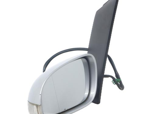 Left mirror VW TOURAN (1T1, 1T2) 1.9 TDI | BP20483718C26 