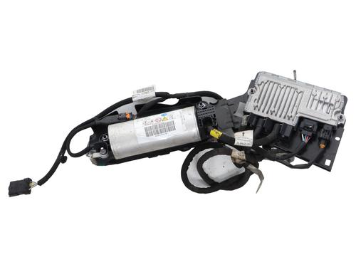 Elektronisk modul PEUGEOT 308 I (4A_, 4C_) 1.6 HDi (92 hp) 28140086
