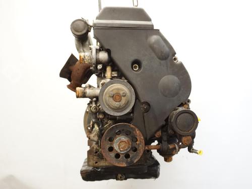 Engine RENAULT MASTER I Van (T__) 28-35 2,5 D | BP21263642M1 