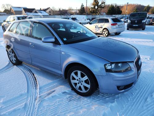 Left headlight AUDI A3 Sportback (8PA) 2.0 TDI 16V | BP32024409C28  - Image 14