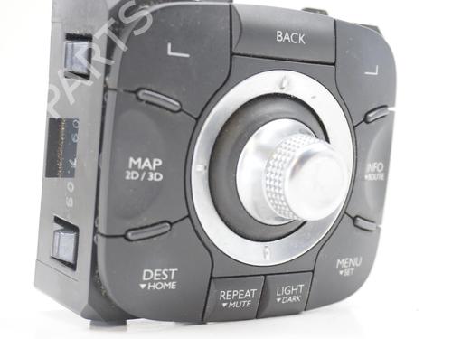 Switch RENAULT SCÉNIC III (JZ0/1_) 1.6 E85 (JZ03, JZ1Y) | BP18179918I30 