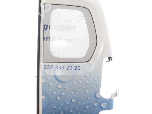 Used Right tailgate CITROËN BERLINGO Box Body/MPV (B9) 1.6 HDi 90 (90 hp) 29304640