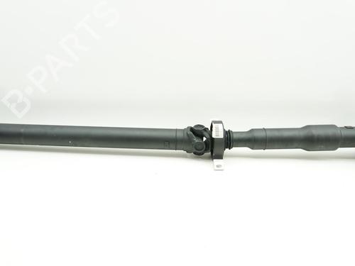Used Driveshaft BMW 3 Touring (F31) 330 d xDrive (258 hp) 18188416