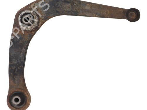 Used Right front suspension arm PEUGEOT 206 SW (2E/K) 2.0 HDi (90 hp) 24364977