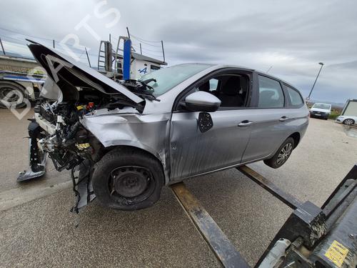 Recambios PEUGEOT 308 SW II (LC_, LJ_, LR_, LX_, L4_) 1.6 BlueHDi 120 4831648