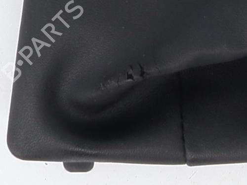 Gear lever PEUGEOT 208 I (CA_, CC_) 1.6 HDi / BlueHDi 75 | BP24220784M90