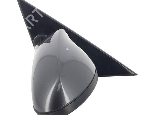 Left mirror BMW 1 (E87) 120 d | BP25406946C26 