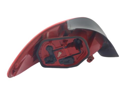 Used Right taillight Right taillight PEUGEOT 206 Hatchback (2A/C) 1.1 i (60 hp) 40436301 40436301